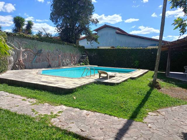 #C920 - Casa para Locação em Eunápolis - BA - 3