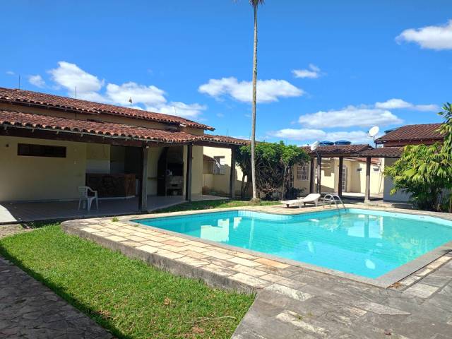 #C920 - Casa para Locação em Eunápolis - BA - 1