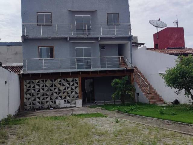 #A699 - Apartamento para Venda em Eunápolis - BA - 1