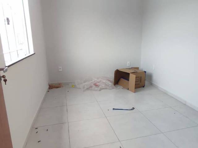 Apartamento para Locação em Eunápolis - 5