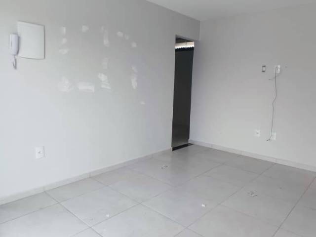 #A699 - Apartamento para Venda em Eunápolis - BA - 2