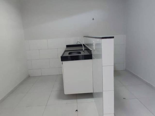 #A699 - Apartamento para Venda em Eunápolis - BA - 3