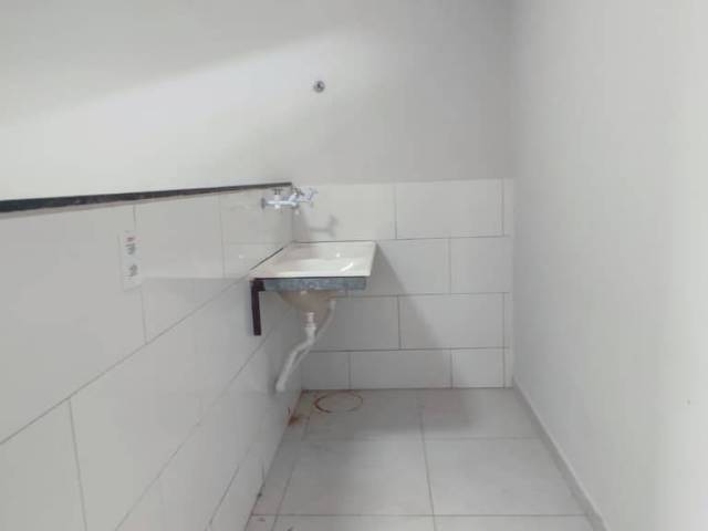 Apartamento para Locação em Eunápolis - 4