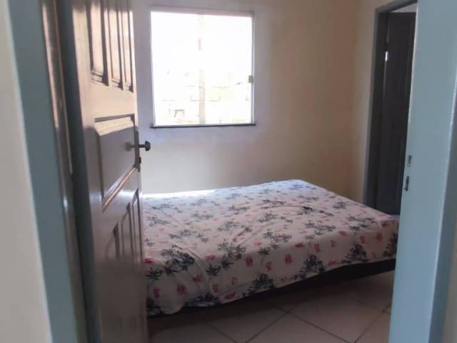 Casa para Venda em Eunápolis - 4