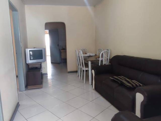 #C2854 - Casa para Venda em Eunápolis - BA - 2