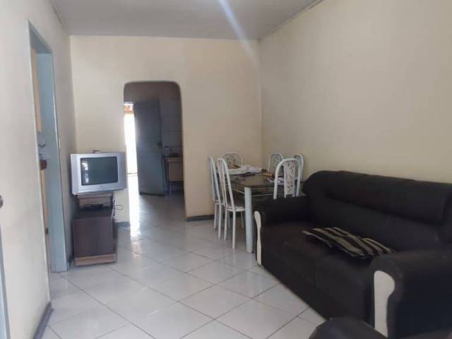 #C2854 - Casa para Venda em Eunápolis - BA - 3