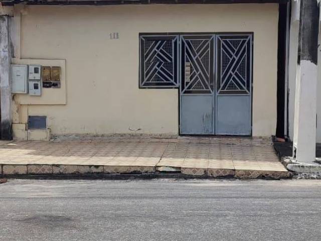 Venda em Gusmão - Eunápolis