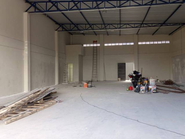 #P467 - Galpão para Locação em Eunápolis - BA - 2