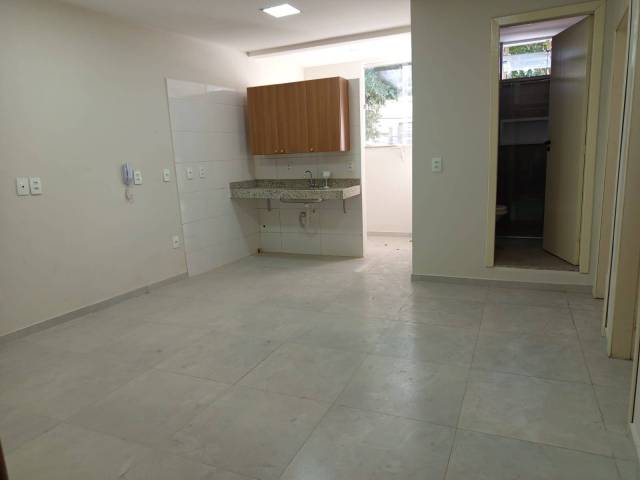 #A700 - Apartamento para Locação em Eunápolis - BA - 2