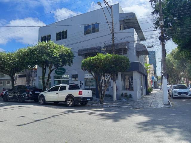 #A700 - Apartamento para Locação em Eunápolis - BA - 1