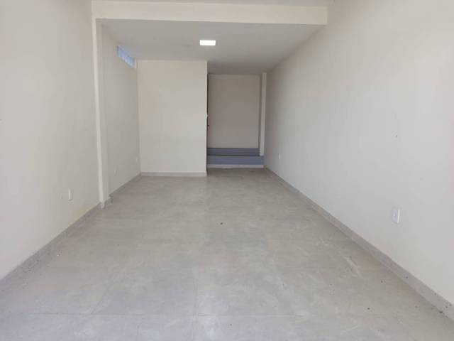 #P468 - Sala para Locação em Eunápolis - BA - 1