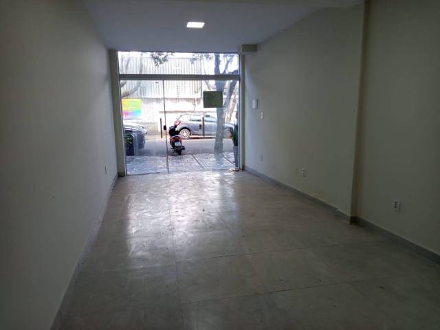 #P468 - Sala para Locação em Eunápolis - BA - 2