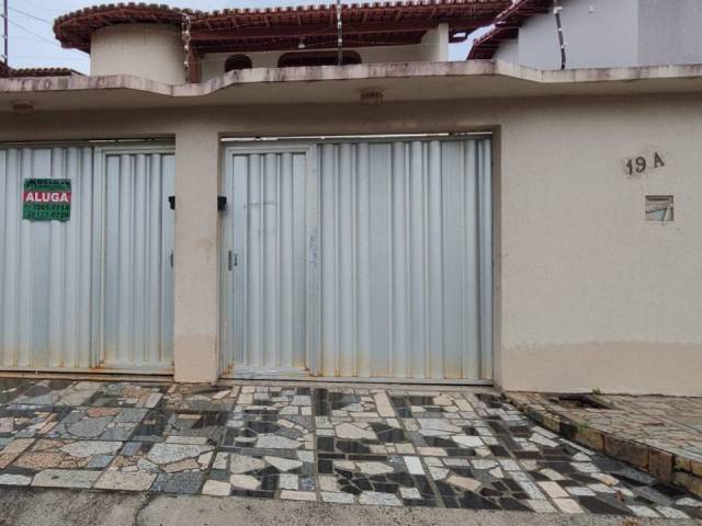 #A379 - Apartamento para Locação em Eunápolis - BA - 1