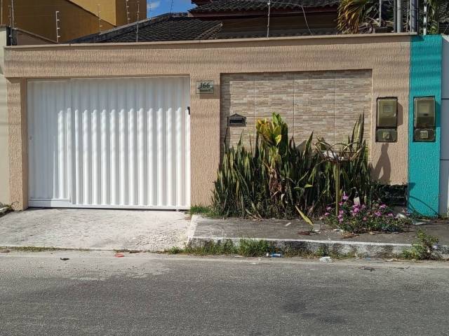 Locação em Antares - Eunápolis