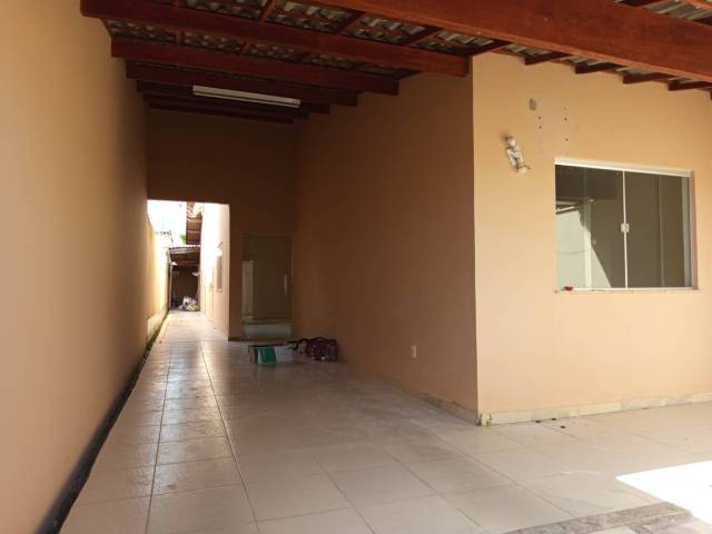 #C2855 - Casa para Locação em Eunápolis - BA - 2