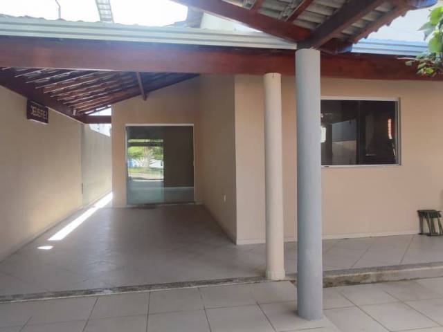 #C2856 - Casa para Locação em Eunápolis - BA - 1