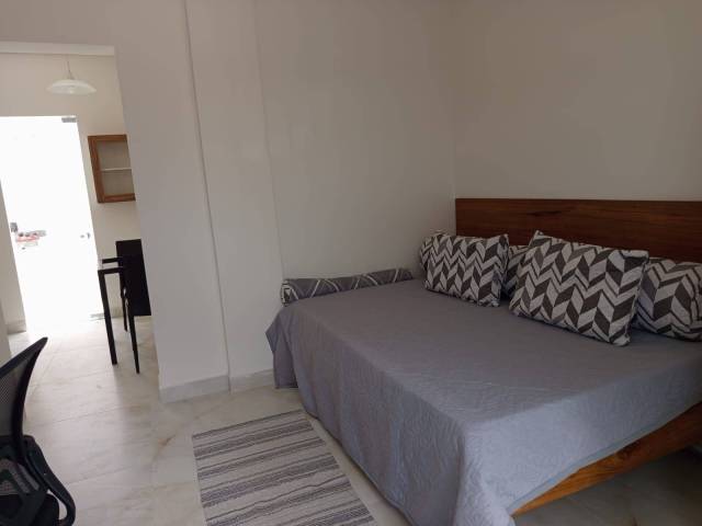 #A702 - Apartamento para Locação em Eunápolis - BA - 2