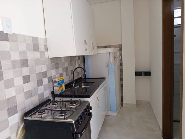 Apartamento para Locação em Eunápolis - 5