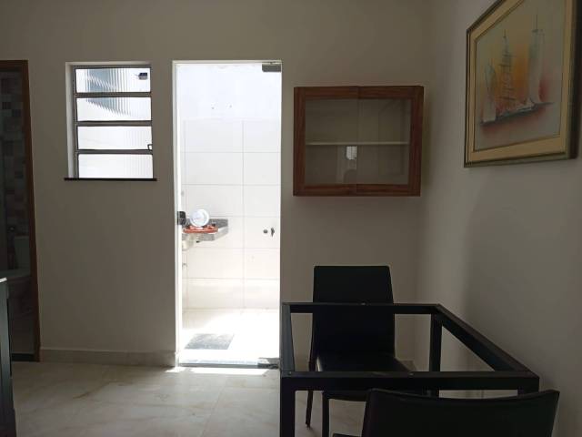 Apartamento para Locação em Eunápolis - 4