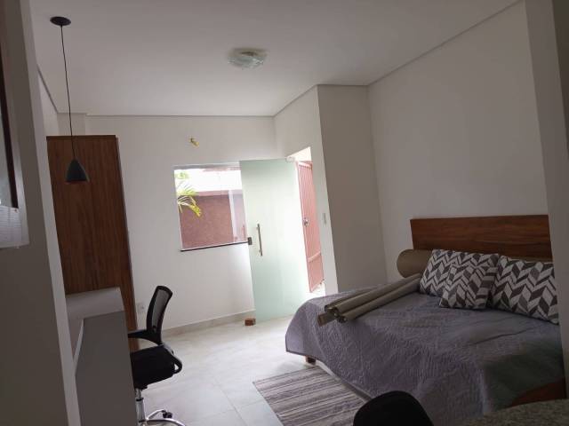 #A703 - Apartamento para Locação em Eunápolis - BA - 3