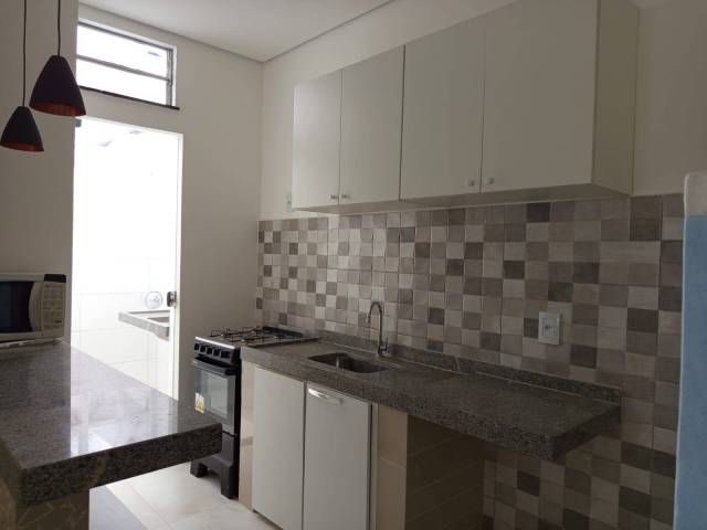 Apartamento para Locação em Eunápolis - 5