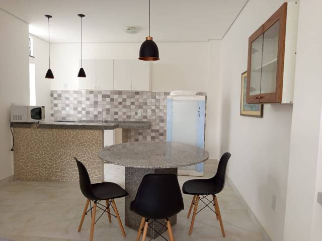 #A703 - Apartamento para Locação em Eunápolis - BA