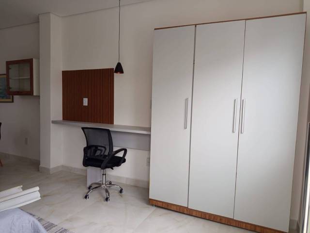 Apartamento para Locação em Eunápolis - 4