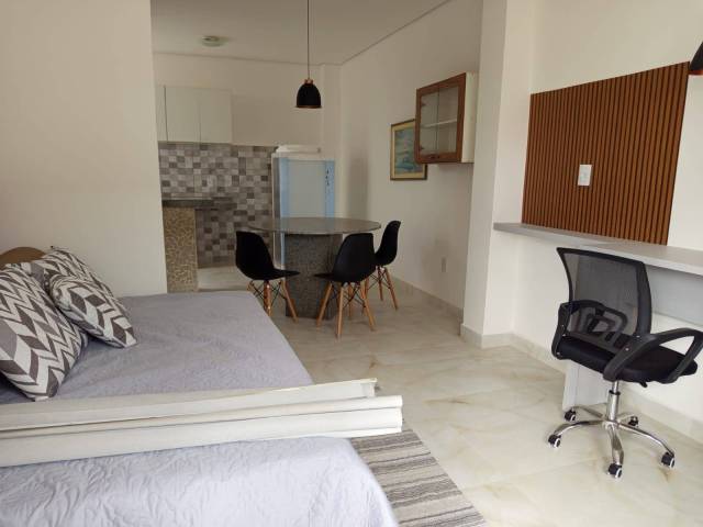 #A703 - Apartamento para Locação em Eunápolis - BA - 2