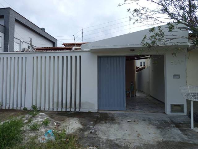 Locação em ALAMAR - Eunápolis