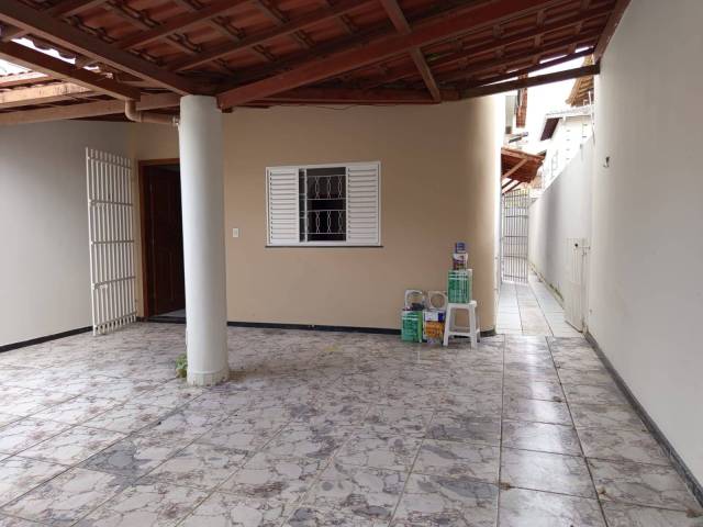 #C2858 - Casa para Locação em Eunápolis - BA - 2