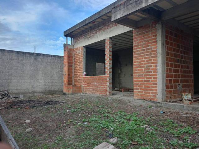 #C2844 - Casa para Venda em Eunápolis - BA - 3