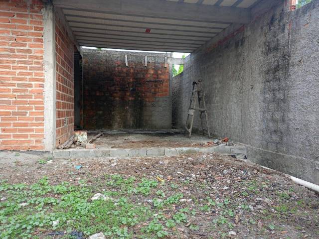 Casa para Venda em Eunápolis - 4
