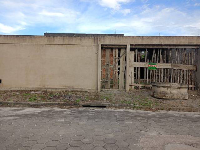 #C2844 - Casa para Venda em Eunápolis - BA - 1