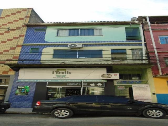 #A149 - Apartamento para Locação em Eunápolis - BA - 1