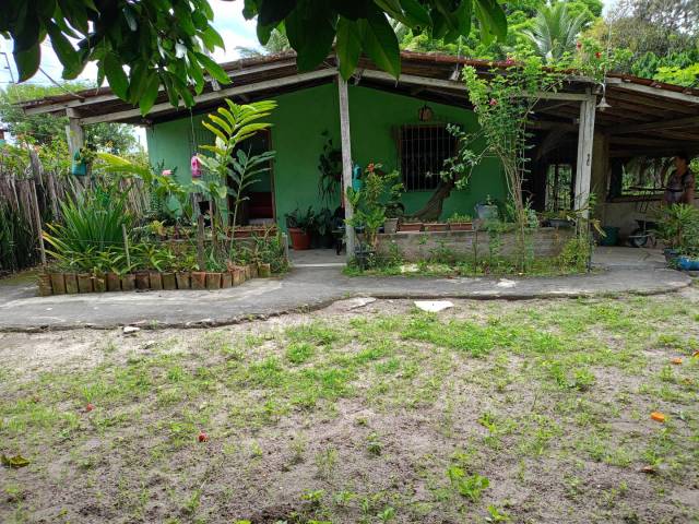 #S151 - Casa para Venda em Eunápolis - BA - 2