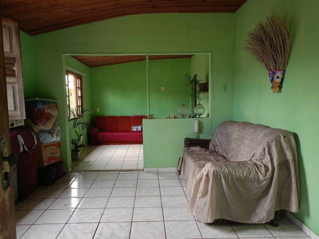 #S151 - Casa para Venda em Eunápolis - BA - 2