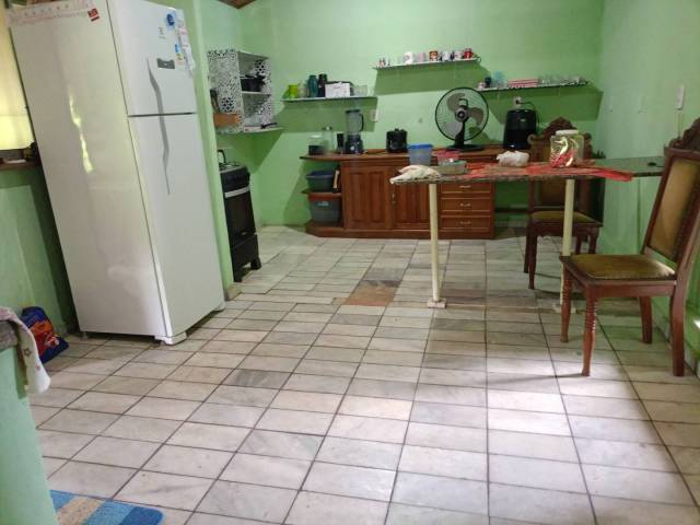 #S151 - Casa para Venda em Eunápolis - BA - 3