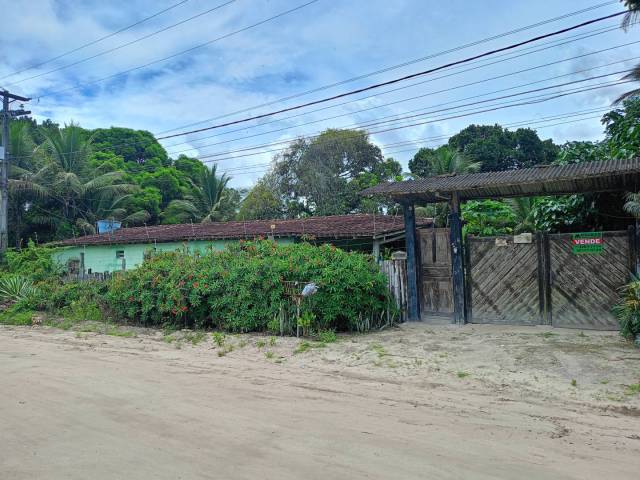 #S151 - Casa para Venda em Eunápolis - BA - 1