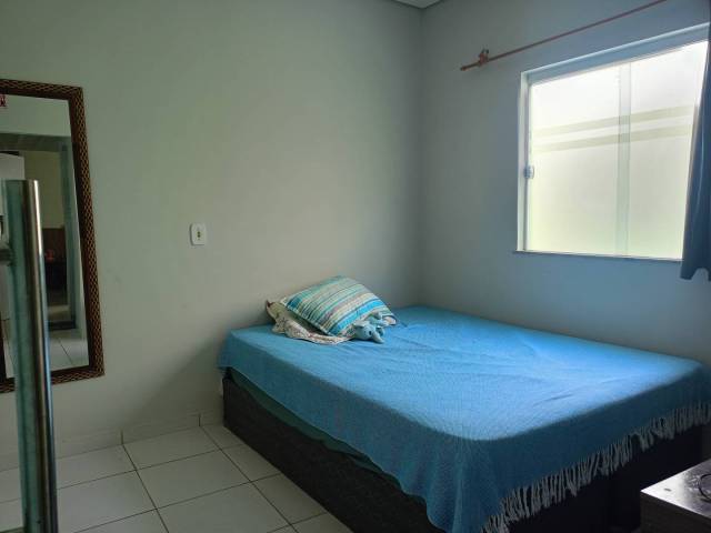 Casa para Venda em Eunápolis - 4