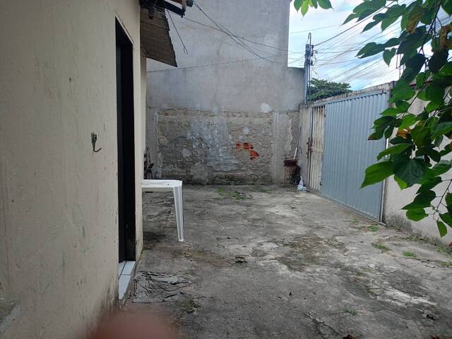 #C2860 - Casa para Venda em Eunápolis - BA - 2