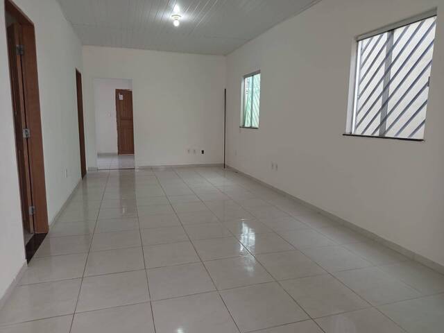 Apartamento para Locação em Eunápolis - 4