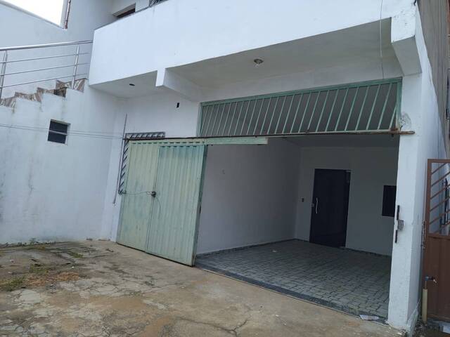 #A704 - Apartamento para Locação em Eunápolis - BA - 2