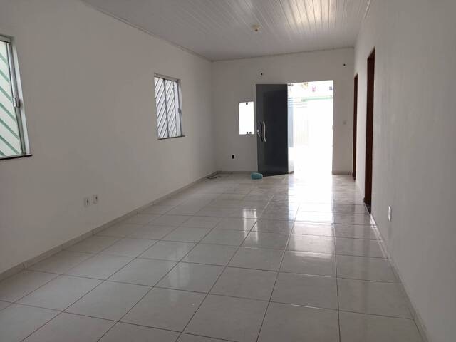 Apartamento para Locação em Eunápolis - 5