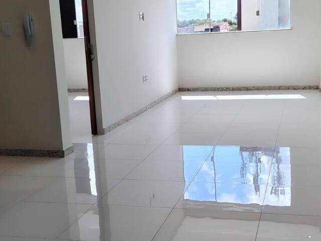 #A705 - Apartamento para Locação em Eunápolis - BA - 2