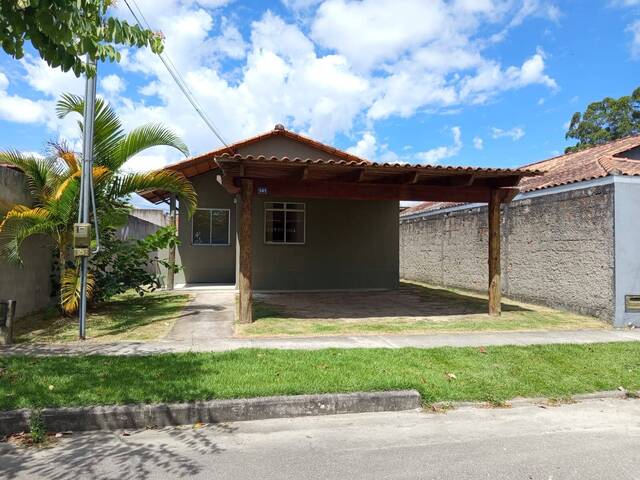 #C2864 - Casa para Locação em Eunápolis - BA - 1