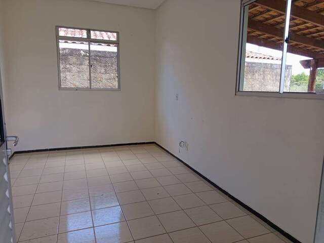 #C2864 - Casa para Locação em Eunápolis - BA - 2