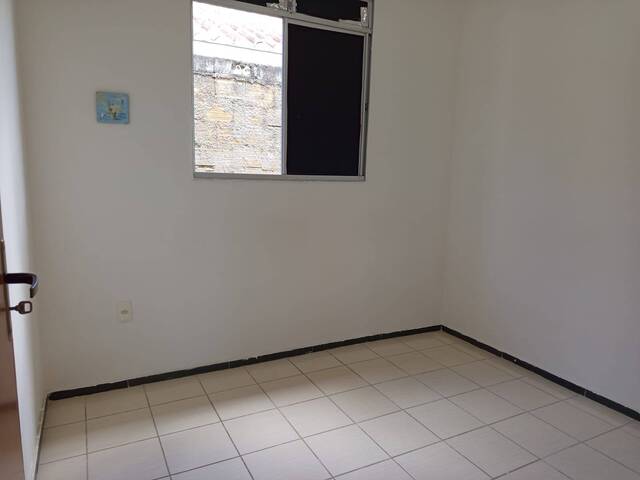 Casa para Locação em Eunápolis - 4