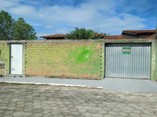 #C2863 - Casa para Venda em Eunápolis - BA - 1