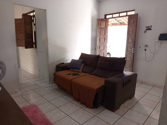 #C2863 - Casa para Venda em Eunápolis - BA - 3
