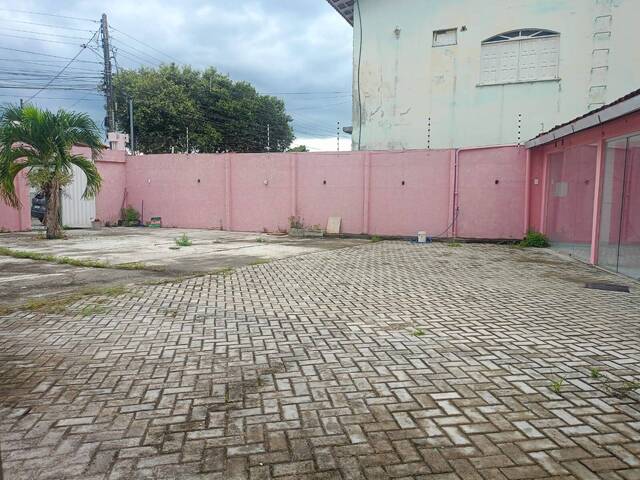 #P462 - PONTO COMERCIAL para Venda em Eunápolis - BA - 2